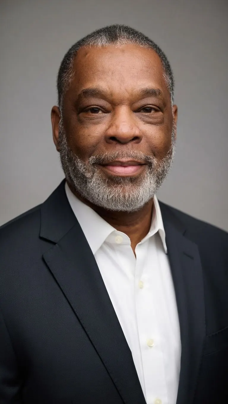 Lawrence D. Meadows Sr., Veterans Service Representative at Ivy Collaborative Healthcare in Augusta, GA