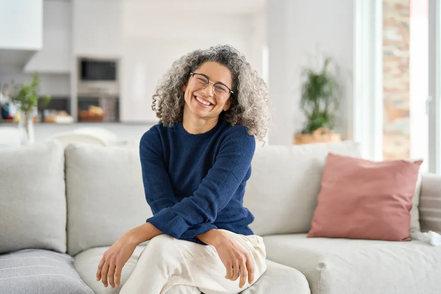Patient consultation for psychiatric services at Ivy Collaborative Healthcare Augusta