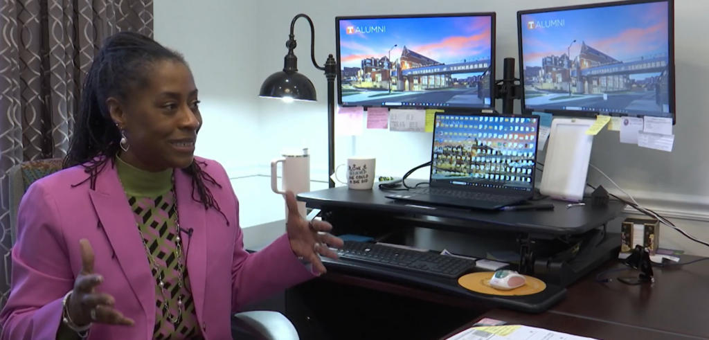 Focusing on teachers, school bus drivers’ mental health